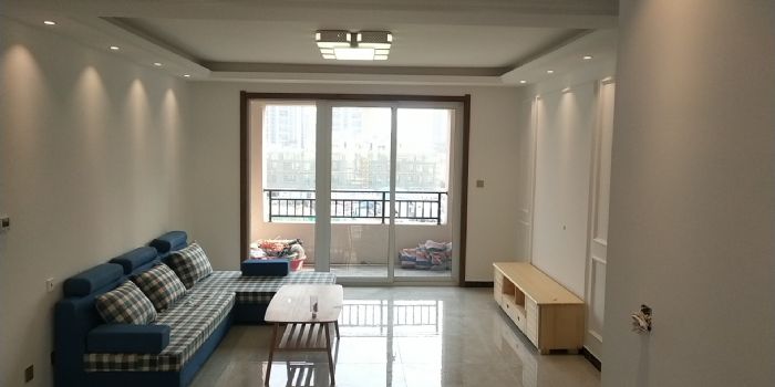 西派国际装修效果图