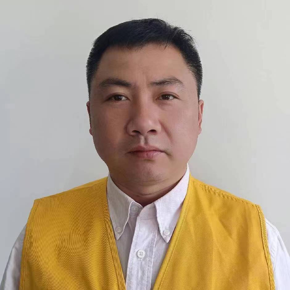 徐斌