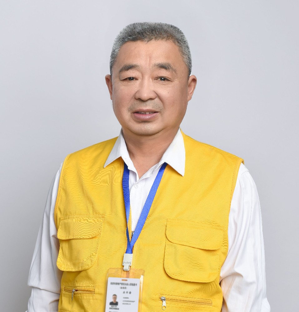 赵金法