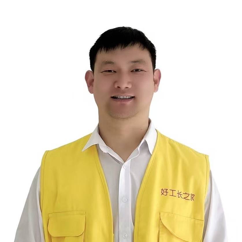 薛志亮