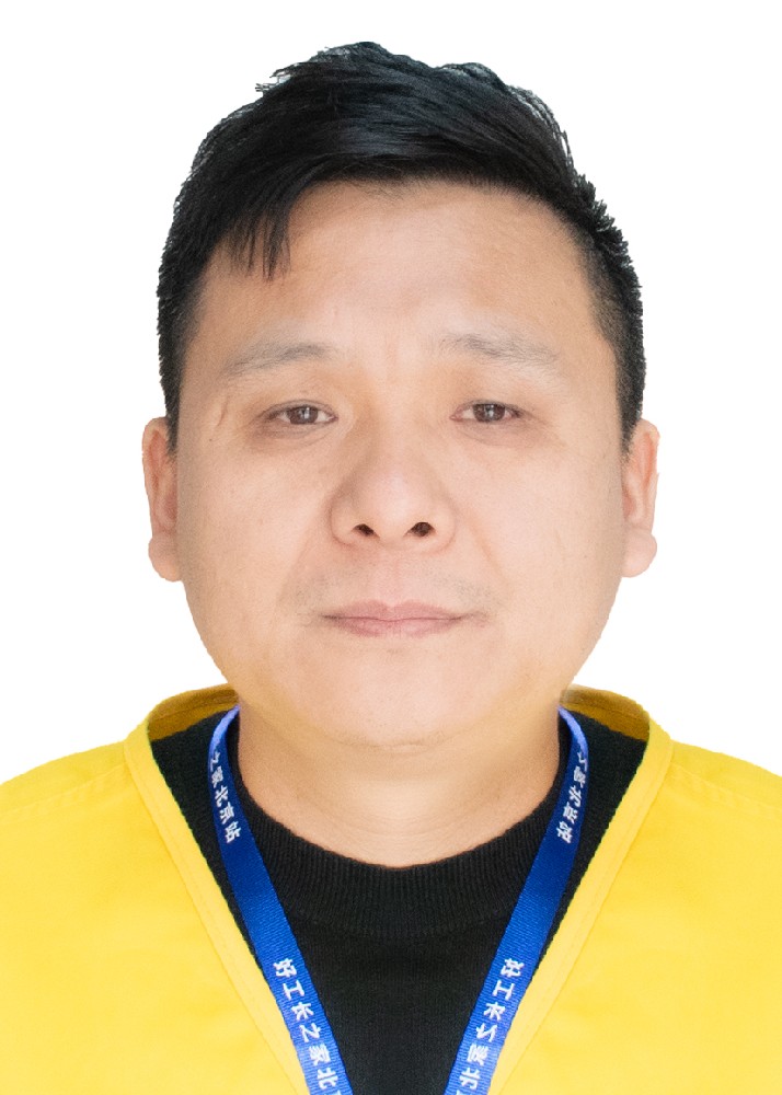 徐红兵