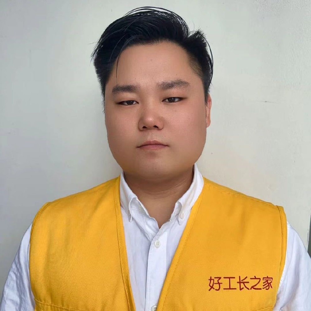 赵凯飞