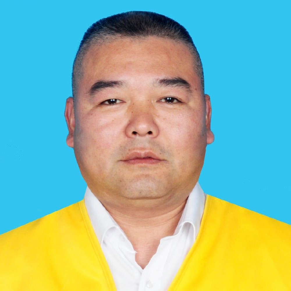 杨克坤